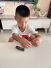威爾基磁力對戰棋吸鐵石棋類(lèi)雙人游戲磁鐵感應棋玩具親子互動(dòng)空間思維棋 磁力感應棋【20粒/含收納袋】 曬單實(shí)拍圖