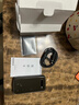 HMD2660 Flip 4G全網(wǎng)通 傳承諾基亞經(jīng)典 雙卡雙待 翻蓋大按鍵大字體備用老人老年學(xué)生AI手機 黑色 曬單實(shí)拍圖