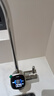 海爾（Haier）【國家補貼20%】家用凈水器鮮活水Pro凈水機RO反滲透自來(lái)水過(guò)濾器廚下直飲水機凈飲機星河 【抑菌無(wú)異味】鮮活水Pro1000G 曬單實(shí)拍圖