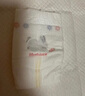 好奇（Huggies）藍標屁屁面膜紙尿褲L40(9-14kg)尿不濕【護臀降紅30%】 曬單實(shí)拍圖