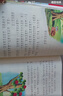 學(xué)而思 大語(yǔ)文分級閱讀 第一學(xué)段第三輯 一二年級小學(xué)必讀（全8冊）森林報春夏秋冬 愿望的實(shí)現 小鹿斑比 小狐貍阿權 二十四節氣故事 曬單實(shí)拍圖