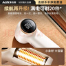 奧克斯（AUX）毛球修剪器電動(dòng)剃毛器衣服去打毛球神器家用不傷衣服毛球克星超長(cháng)續航 【豪華款】四檔調速*3備用刀頭 曬單實(shí)拍圖