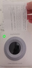 美的（Midea）【折疊迷你便攜】干衣機烘干機家用小型旅行烘干機嬰兒衣物護理機內衣消毒脫水機政府補貼HBGD10D1 曬單實(shí)拍圖
