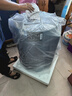 萬(wàn)和（Vanward）【長(cháng)白山R8Pro氣泡洗潤養膚】電熱水器80升FOF阻垢免換鎂棒3300W速熱一級能效國家補貼內膽免清洗 曬單實(shí)拍圖