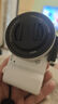 索尼（SONY）ZV-E10K 新升級(jí)標(biāo)準(zhǔn)鏡頭套裝 白色 新套機(jī)鏡頭E PZ 16-50mm F3.5-5.6 OSS II 曬單實(shí)拍圖