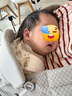 egobaby嬰兒背帶前抱式抱娃神器二美國狗小月齡寶寶腰凳前后兩用夏季透氣 Breze透氣款-灰色+腰包+防風(fēng)帽 曬單實(shí)拍圖