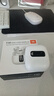 JBL藍牙耳機入耳式無線ANC降噪高音質(zhì)防水跑步運動超長續(xù)航2025新款 【皓月白】ANC主動降噪 曬單實拍圖