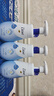 多芬（Dove）氨基酸洗面奶150ml*3 控油清潔補水保濕舒緩肌膚 曬單實拍圖