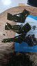 鮮海帶 鹽漬海帶結 海帶扣 火鍋食材 海洋蔬菜 鹽漬鮮海帶結250g 曬單實(shí)拍圖