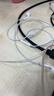 科沃【熱銷(xiāo)20w+】耳機有線(xiàn)適用蘋(píng)果iPhone14/13/12/11/X/XR/7/i7p/8/plus/pro手機lightningK歌耳機 曬單實(shí)拍圖