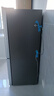 海爾（Haier）172升風(fēng)冷無(wú)霜小冰箱冰箱雙開(kāi)門(mén)租房家用冰箱小型節能小巧不占地BCD-172WGHC2E9S9家電國家補貼15% 曬單實(shí)拍圖