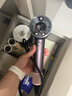 戴森（DYSON）HD16 智能吹風(fēng)機 Supersonic 電吹風(fēng) 負離子 速干護發(fā)   禮物推薦 HD16晶耀紫色 曬單實(shí)拍圖