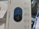 中興（ZTE）隨身wifi6免插卡/移動(dòng)4G全網(wǎng)通/無(wú)線(xiàn)上網(wǎng)卡隨行筆記本寬帶網(wǎng)絡(luò )設備3000mAh大電池 U10S Pro青青 曬單實(shí)拍圖
