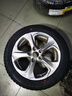 優(yōu)科豪馬（yokohama）235/50R18 97V  GEOLANDAR  CV G058適配:Q3/君越/RX5/銀河E8 曬單實(shí)拍圖