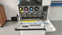 彩格適用佳能NPG-67粉盒 C3020墨粉 C3222l C3226 NPG67粉盒 C3120L硒鼓C3125墨盒C3320 C3130L 3520復印機墨粉盒 曬單實(shí)拍圖