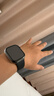圖拉斯【新款S11/S10通用】適用蘋(píng)果手表s11保護殼s10通用apple watch s11保護套iwatch s10/11殼膜一體 【新46mm表盤(pán)】 s11/s10通用 Apple iWatc 曬單實(shí)拍圖