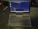 GPD MicroPC 2代7英寸工程師運(yùn)維神器筆記本電腦 掌上迷你口袋移動(dòng)便攜商務(wù)手提筆記本電腦 N300 16G 512G 曬單實(shí)拍圖