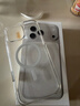 圖拉斯原感膜Pro【AR抗反光+3D熱彎】適用iphone17promax鋼化膜蘋(píng)果17promax手機膜全屏覆蓋無(wú)塵倉貼膜 曬單實(shí)拍圖
