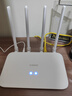 小米（MI）路由器4A千兆版  雙千兆 1200M雙頻無(wú)線(xiàn)速率 5G家用智能路由器 四天線(xiàn)穿墻 雙頻合一 曬單實(shí)拍圖