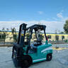 電動(dòng)叉車(chē)2噸1噸小型液壓搬運叉車(chē)3噸鋰電全自動(dòng)升降四輪叉車(chē)電動(dòng) 電動(dòng)叉車(chē)1.5噸高配（22000全款） 曬單實(shí)拍圖