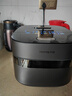 九陽(yáng)（Joyoung）【旗艦技術(shù)雙驅IH】有鈦0涂層凈粹低糖電飯煲電飯鍋4升3-4人遠紅外風(fēng)冷水潤膜國家補貼40N1UProMax 曬單實(shí)拍圖