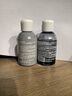 柏緹植酵舒緩便攜洗沐旅行裝（去屑洗發(fā)水99ml+控油沐浴露99ml） 曬單實(shí)拍圖