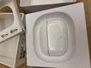 vivo TWS 5 簡單白 60dB深海智慧降噪 跨生態(tài)無縫三連接 四麥自適應主動降噪 藍牙耳機 曬單實拍圖
