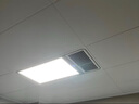 美的（Midea）浴霸風(fēng)暖照明排氣一體多功能集成吊頂暖風(fēng)機LED高顯衛生間浴室G4 曬單實(shí)拍圖