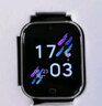 飛利浦（PHILIPS）兒童電話(huà)手表W2208A 防水定位智能手表可插卡視頻通話(huà)長(cháng)續航中小學(xué)生天才兒童禮物 幻夜黑-XFQ 曬單實(shí)拍圖