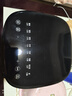 美的（Midea）家用空氣炸鍋免翻面 新款A(yù)I智能烹飪 全自動電子觸控 可視大視窗 大容量5.3L金屬內(nèi)腔 MF-KZC5388 曬單實拍圖
