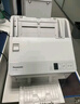 Panasonic松下KV-SL1056 A4掃描儀自動(dòng)連續掃描45頁(yè)90面/分高速辦公用文檔發(fā)票卡片支持銀河麒麟系統 曬單實(shí)拍圖
