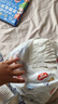好奇（Huggies）金裝紙尿褲L40片(9-14kg)尿不濕【速干不易紅】 曬單實(shí)拍圖