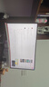 天殊32英寸4K160HZ電腦顯示器Fast HVA曲面屏HDMI2.1滿血游戲PS5/VRR屏幕快速屏1ms響應(yīng)升降內(nèi)置音響 T11升降滿血版白色-32英寸4K160HZ大曲 曬單實(shí)拍圖