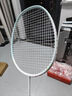 KAWASAKI川崎羽毛球拍對拍均衡之刃輕量化碳素復合纖維成人學(xué)生訓練單雙拍 川崎花鏡【荷葉綠】單拍·送拍包*1·手膠*1·球*3 【川崎官方正品】 曬單實(shí)拍圖