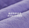 宜而爽【三層加厚 100%純棉】三層棉男士保暖內衣套裝全棉圓領(lǐng)秋衣秋褲 曬單實(shí)拍圖