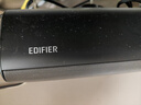 漫步者（EDIFIER）B1 電視音響 家庭影院 無(wú)線(xiàn)藍牙回音壁 高保真 家用客廳音箱 壁掛音響 禮物 曬單實(shí)拍圖