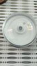 JVC/杰偉世 CD-R空白光盤(pán)/刻錄盤(pán)/cd光盤(pán)空白 52速700M 桶裝50片 曬單實(shí)拍圖