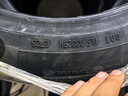 德國馬牌（Continental）汽車(chē)輪胎 235/45R18 98Y XL FR  MC7適配特斯拉 Model 3 曬單實(shí)拍圖