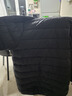 安踏兒童羽絨服男女童2025冬季舒適保暖連帽輕薄羽絨服A72545901 曬單實(shí)拍圖