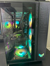 華碩ROG【24期免息】TUF全家桶 AMD 9950X3D/無(wú)卡/5070TI/5080彈藥庫870AYW/吹雪組裝電腦主機DIY整機配置十二：9950X3D+TUF 5080全家桶 曬單實(shí)拍圖