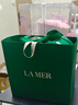 海藍(lán)之謎（LA MER）奇跡日夜霜(晚霜+云絨霜)護(hù)膚品套裝化妝品中秋禮盒生日禮物女 曬單實(shí)拍圖
