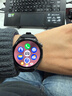 HUAWEIWATCH GT 6 雅丹黑 46mm智能手表多維情緒健康全新騎行體驗(yàn)21天超長續(xù)航華為GT6手表GT5升級(jí) 曬單實(shí)拍圖