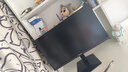 創(chuàng)維21.45英寸 辦公顯示器 FHD 100Hz 99%sRGB 可壁掛 HDMI 硬件低藍(lán)光 超薄 便攜 電腦顯示屏 F22B20F 曬單實(shí)拍圖