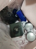 蘭蔻超修小黑瓶眼霜20ml抗老淡化黑眼圈護膚品禮盒生日禮物送女友 曬單實拍圖