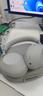索尼（SONY）WH-1000XM6【政府補貼】頭戴式無(wú)線(xiàn)降噪耳機 AI智能降噪 鉑金銀 雙11 購物推薦 曬單實(shí)拍圖