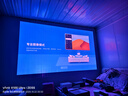 極米Z9X 4K 全新輕薄4K光學(xué)變焦投影1300CVIA真實(shí)高亮家用智能投影 極米Z9X 4K（官方標配） 曬單實(shí)拍圖
