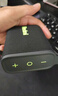 小米（MI）Redmi 藍牙音箱 黑色 小米音箱音響 長(cháng)續航 IP67防塵防水 戶(hù)外便攜音響低音炮 高保真 禮物 家用 曬單實(shí)拍圖