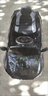 蒂米妮奔馳大款嬰兒童電動(dòng)車(chē)四輪遙控可坐小孩越野童車(chē)寶寶玩具車(chē)可坐人 黑超+全功能玩9小時(shí)皮座/鋰電 超大款車(chē)身+雙開(kāi)門(mén) 曬單實(shí)拍圖