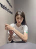 胖東來(lái)品質(zhì)真品天然羊脂白玉和田玉手串女款手鏈轉運情人節送女友 【貴玉茹非遺選材標準】10mm宮廷御用級羊脂玉手串 曬單實(shí)拍圖
