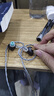 達音科（DUNU）Titan S2音樂(lè )有線(xiàn)耳機入耳式HIFI耳塞動(dòng)圈可換插頭系統3.5單端4.4平衡發(fā)燒入門(mén)高保真有線(xiàn)學(xué)生高解 TITANS2栗殼棕+DTC 80解碼耳放線(xiàn) 曬單實(shí)拍圖